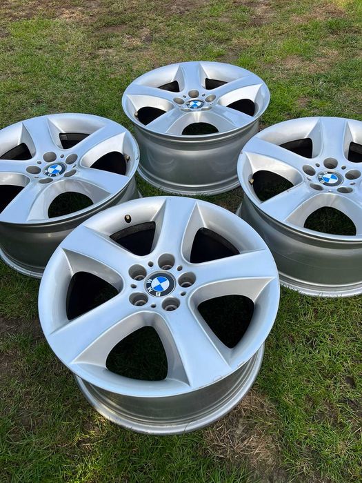 Alufelgi  BMW 19 cali 5x120