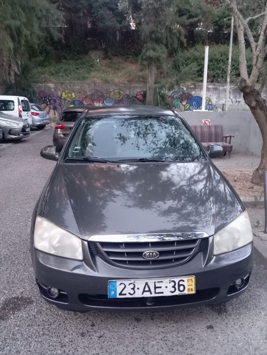 Kia Cerato crdi 1.5