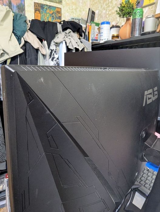 Монітор Asus Tuf 27