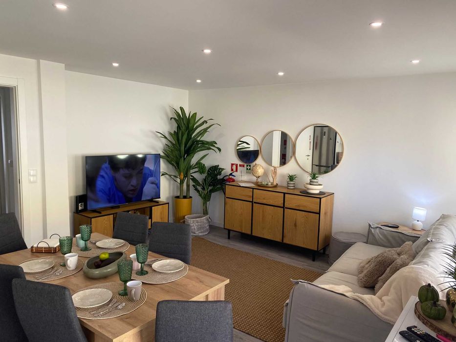 Apartamento praia de quiaios