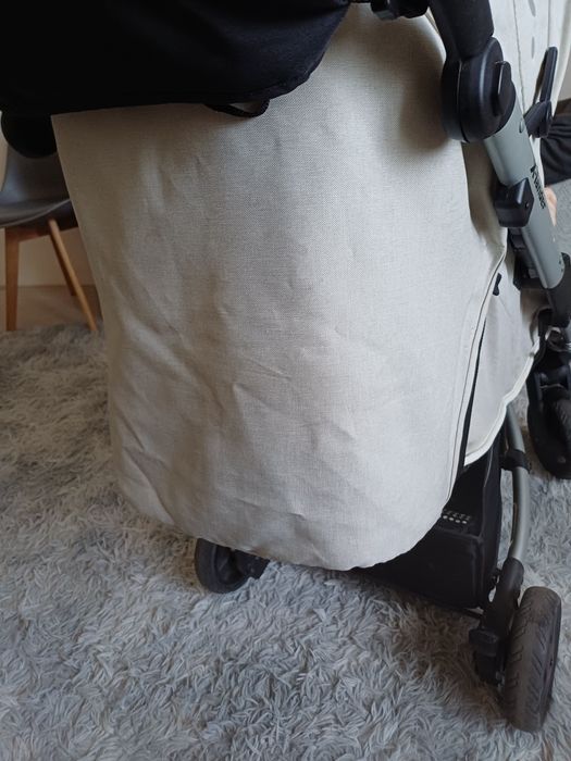 Xlander X-go jak nowy