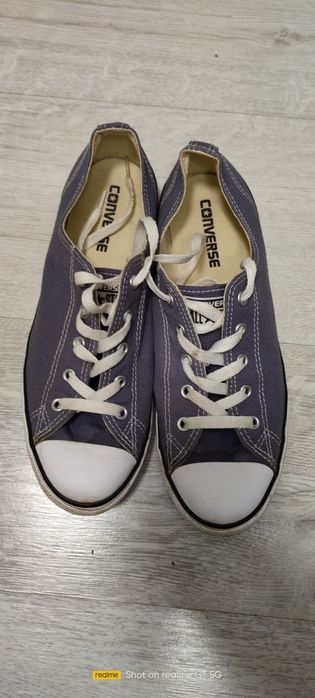 Trampki , Tenisówki Converse r41.