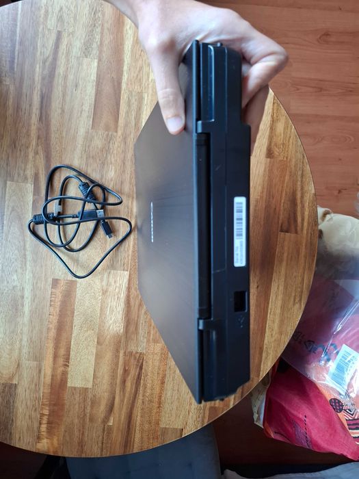 Scanner CanoScan LiDE 400