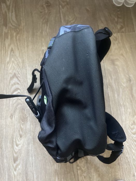 Рюкзак Yes чорний