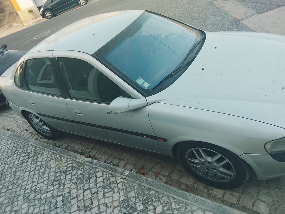 Venda Opel Vectra