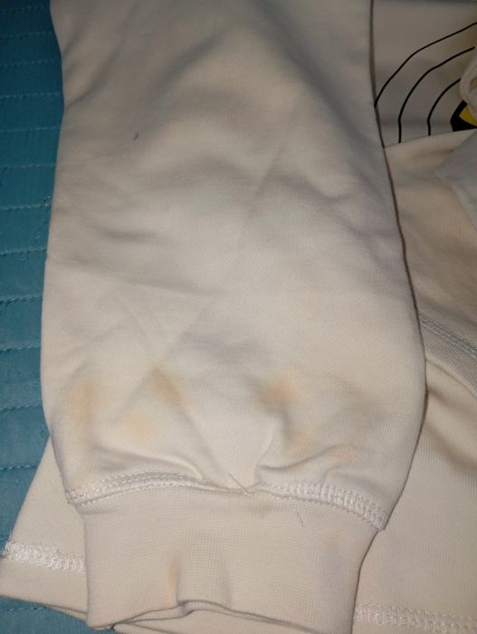 Camisola Stradivarius