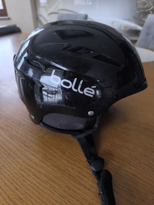 Kask bolle rozm  58-61
