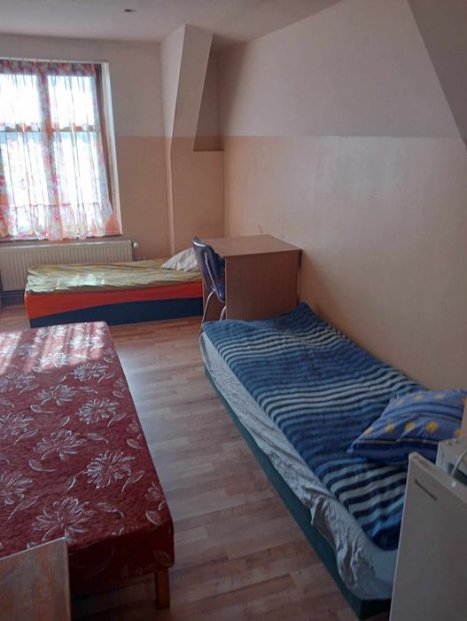 Tanie pokoje od 20 PLN