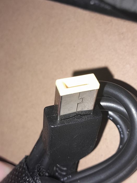 Zasilacz do Lenovo ThinkPad yoga 20v 3,25 A 65W