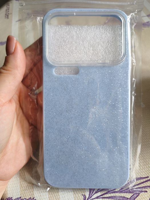 Продам чихол на Xiomi  17 prо max