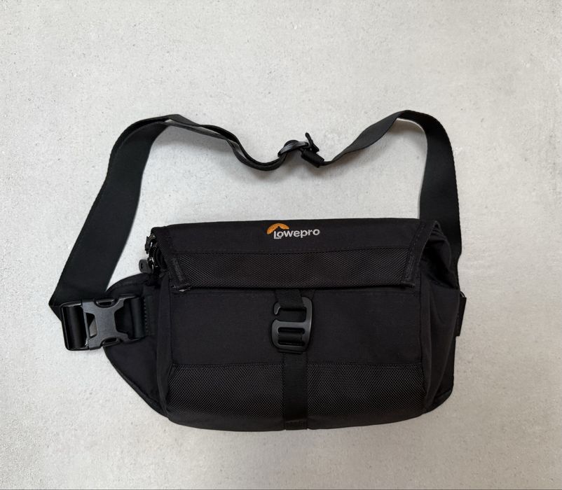 Lowepro m-Trekker HP 120 torba fotograficzna  biodrowa