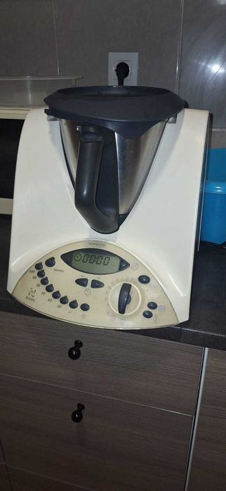 Robô marca Bimby m31