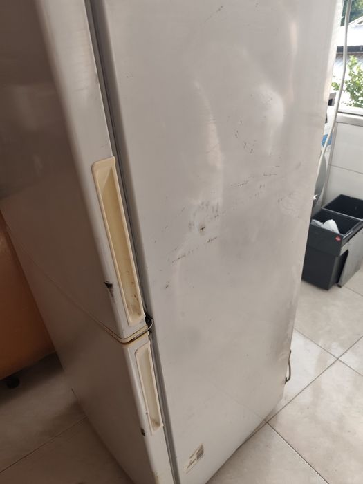Vendo frigorífico lg