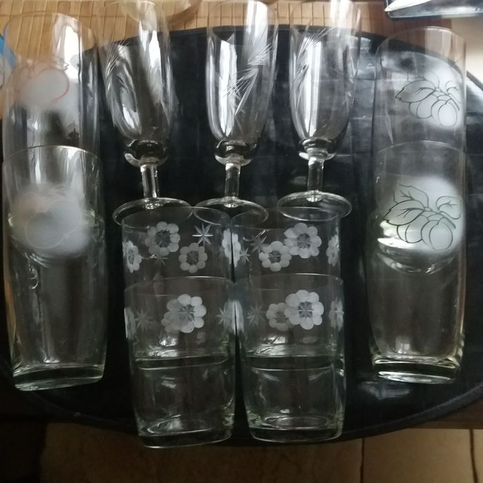 миксер, тестомес, кружки, стакан