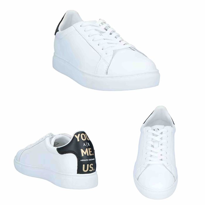 Продам кеди Armani Exchange