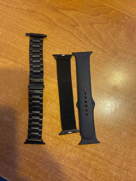 Smartwatch Apple Watch SE Gps +cell 44mm