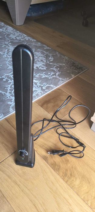 Sprzedam antenę pokojową AX Alto, DVB-T2 + radio