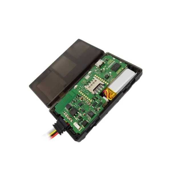 Teltonika FMB920/125 GPS Traker