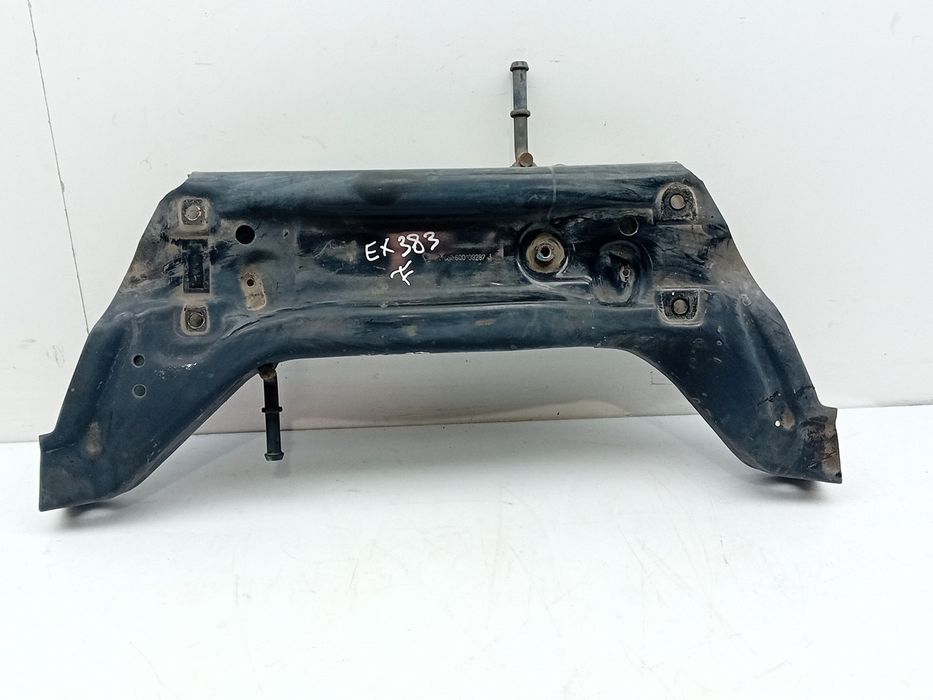 Charriot frente VOLKSWAGEN Fox (5Z1, 5Z3, 5Z4)
