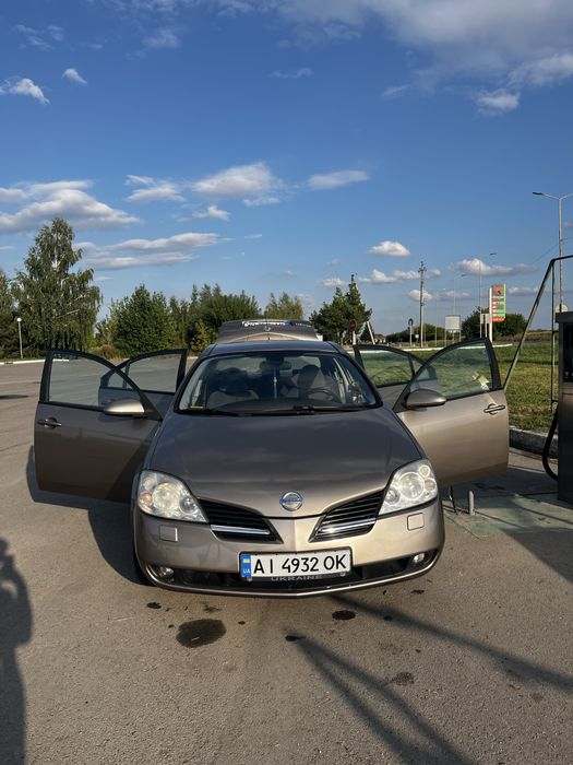 Продам Авто Nissan