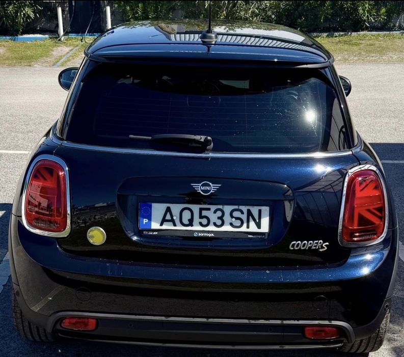 MINI Coupé