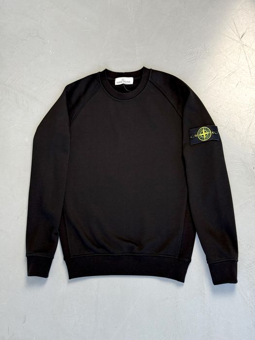 БЕЗ ПЕРЕДОПЛАТИ | STONE ISLAND світшот кофта стон айленд