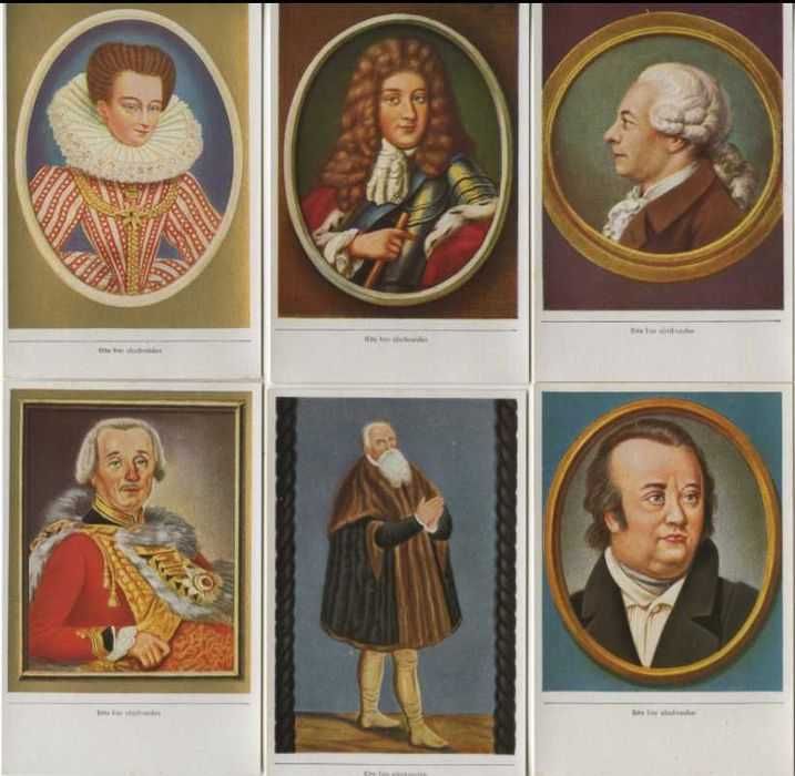 Adolf Hitler Fotos cigarette séc. IV