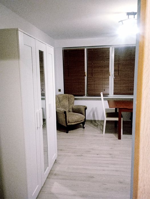 Wynajmę mieszkanie Osiedle Kusocińskiego