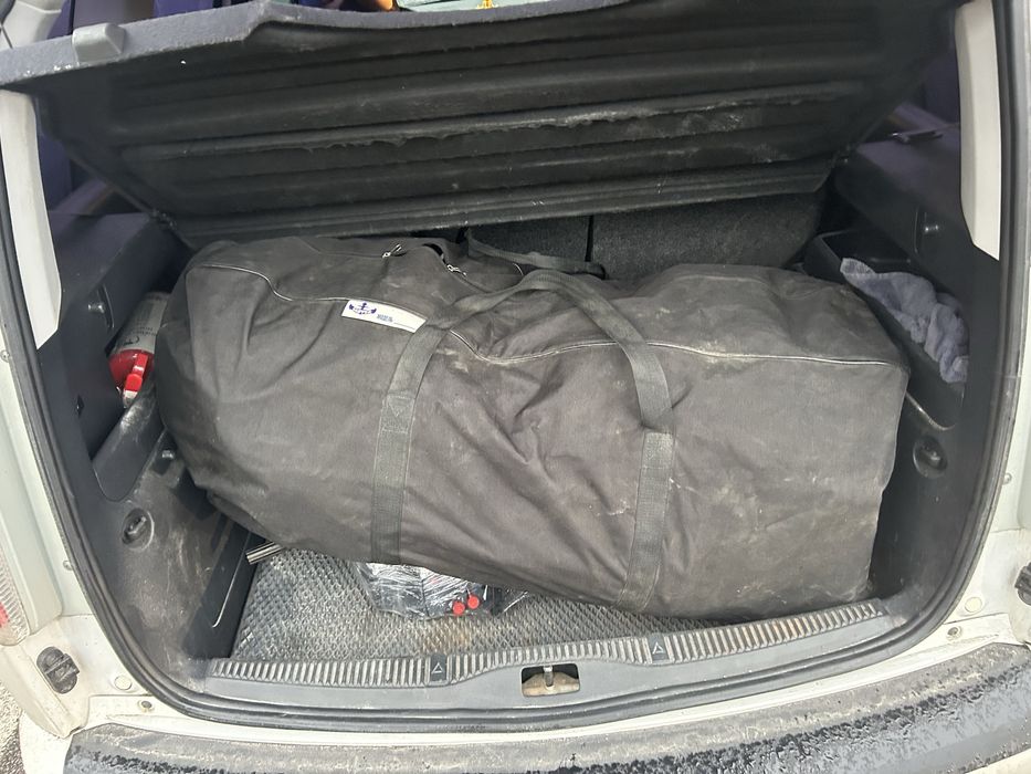 Моторна Лодка Skipper 280