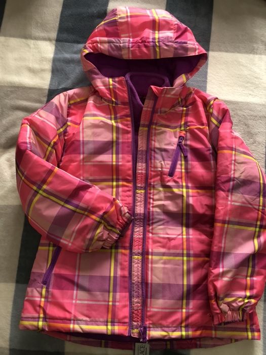 Кастюм зимний, тройка