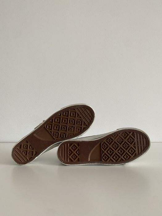 Vintage - czeskie trampki
