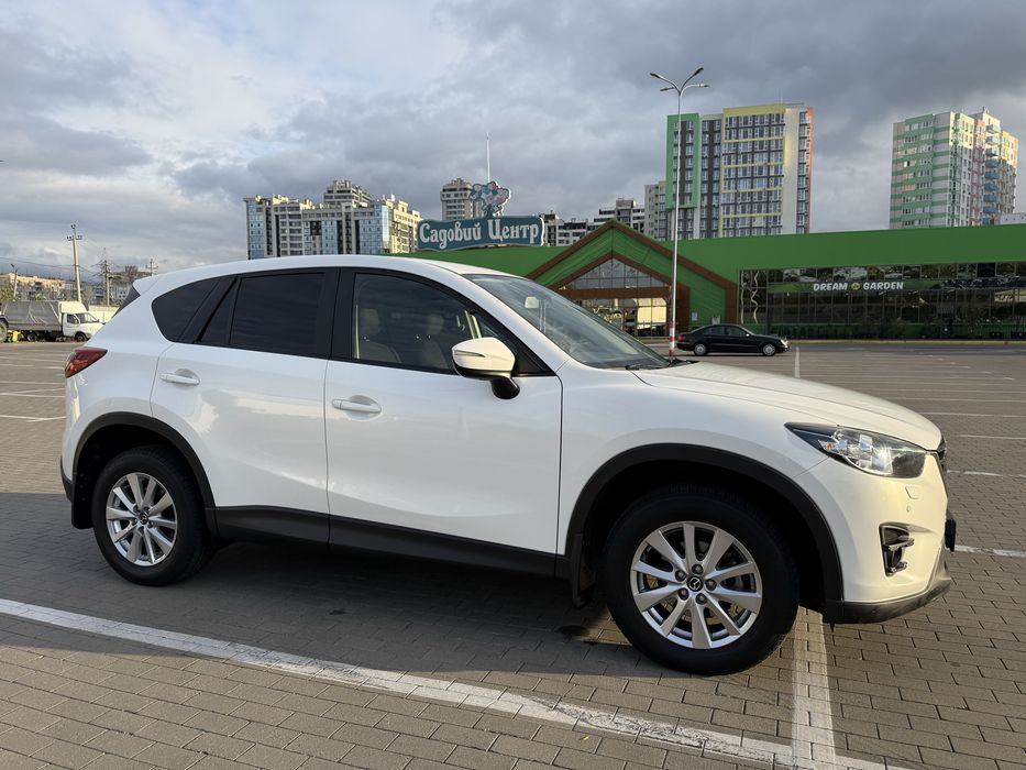 Автомобиль в отличном состоянии