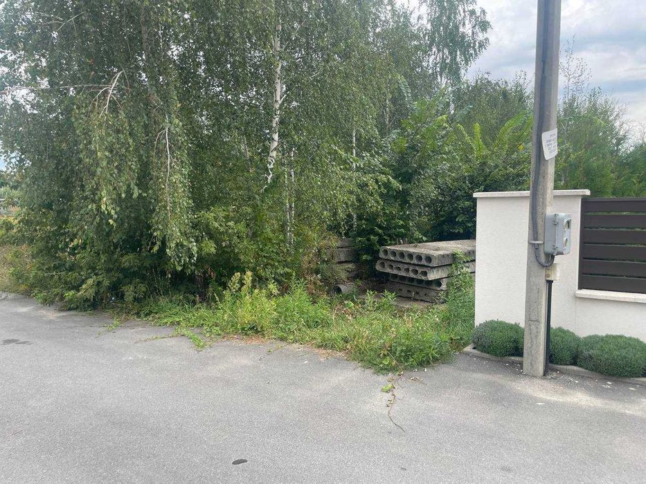 Земельна ділянка в с. Станишівка