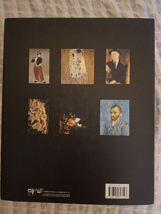 Livro: 1000 - OBRAS-PRIMAS- Da Pintura OCIDENTAL , Irmã Wendy Beckett