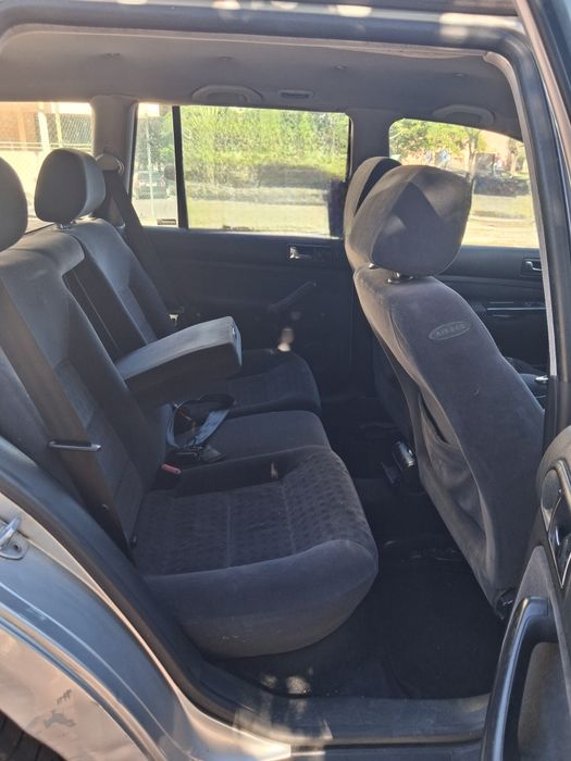 Vw Golf 1.4i-16v Variant 5p+AC 2001