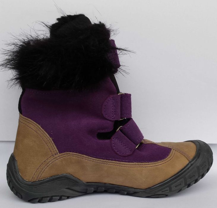 Kozaki Mrugała, roz 34