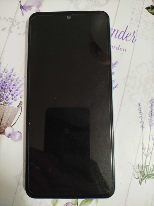 Telemóvel Redmi note 12