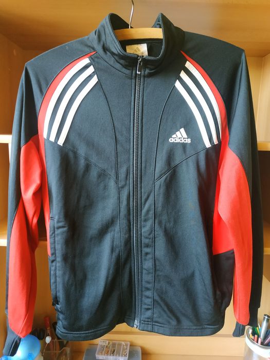 Bluza Adidas rozmiar 32-34.