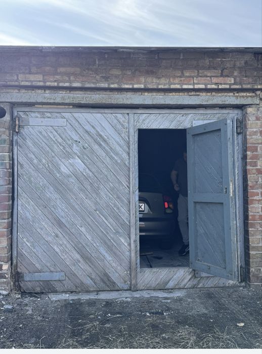 Сдам гараж Академмістечко  Кооператив  Академгородок Темп