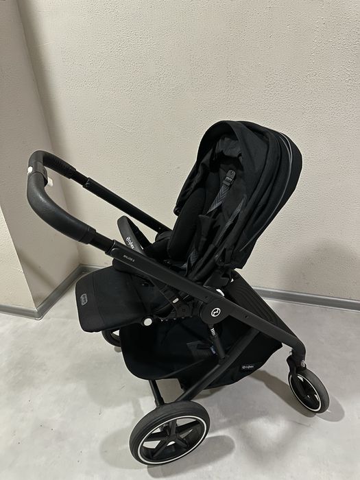 Cybex Balios S Lux 2025