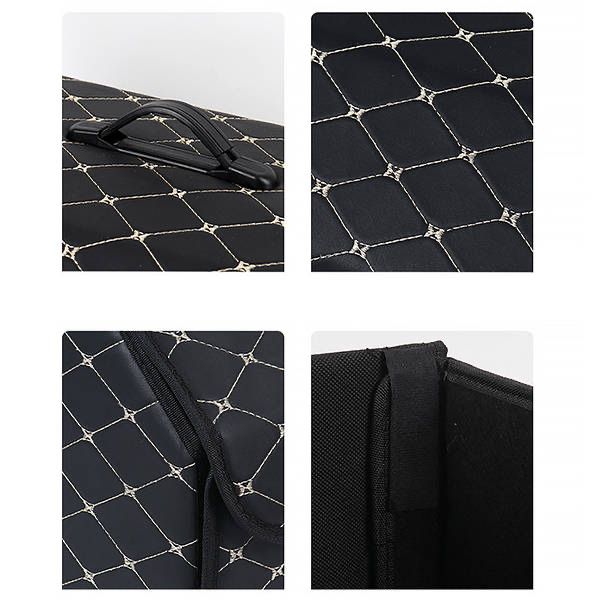 Сумка органайзер у авто багажник і не тільки