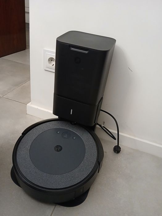 iRobot Roomba i4+