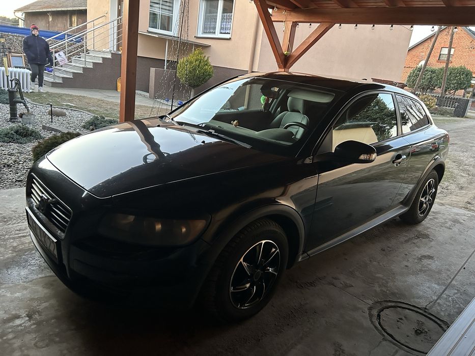 Sprzedam volvo c30