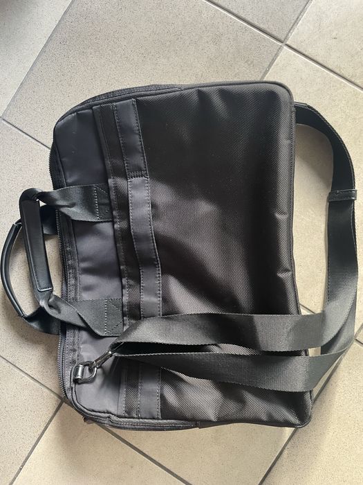 Torba na laptopa Tommy Hilfiger