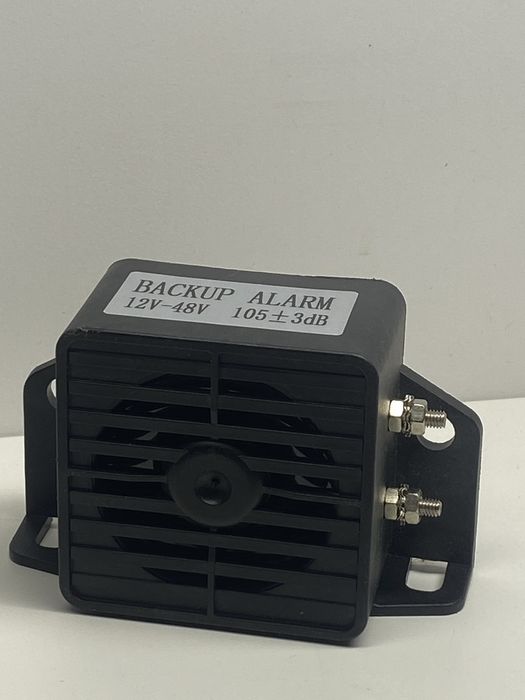 Автомобильный сигнал заднего хода 12-48V,