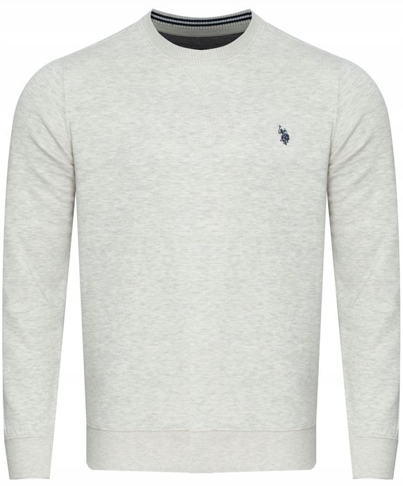 Bluza męska U.S. Polo Assn. rozm od M do 3XL