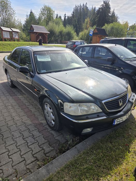 Honda Legend