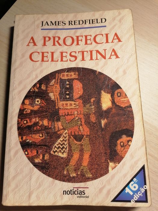 The Celestine Prophecy