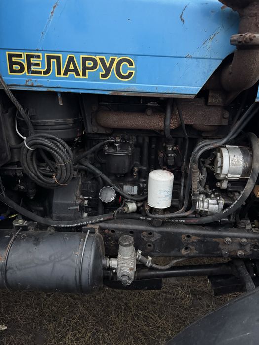 Мтз 892.2 в гарному стані