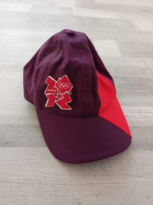 Czapka z daszkiem Adidas unisex